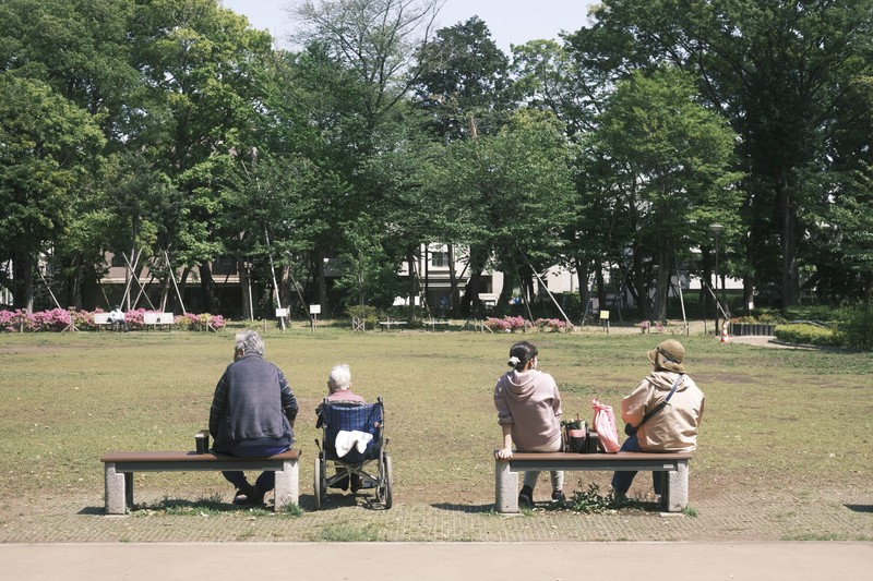 11月30日【年金の日】の画像