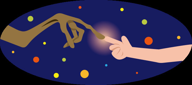 12月4日【E.T.の日】の画像