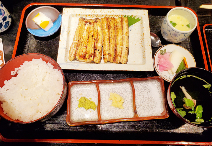 息子のバースデーランチの画像