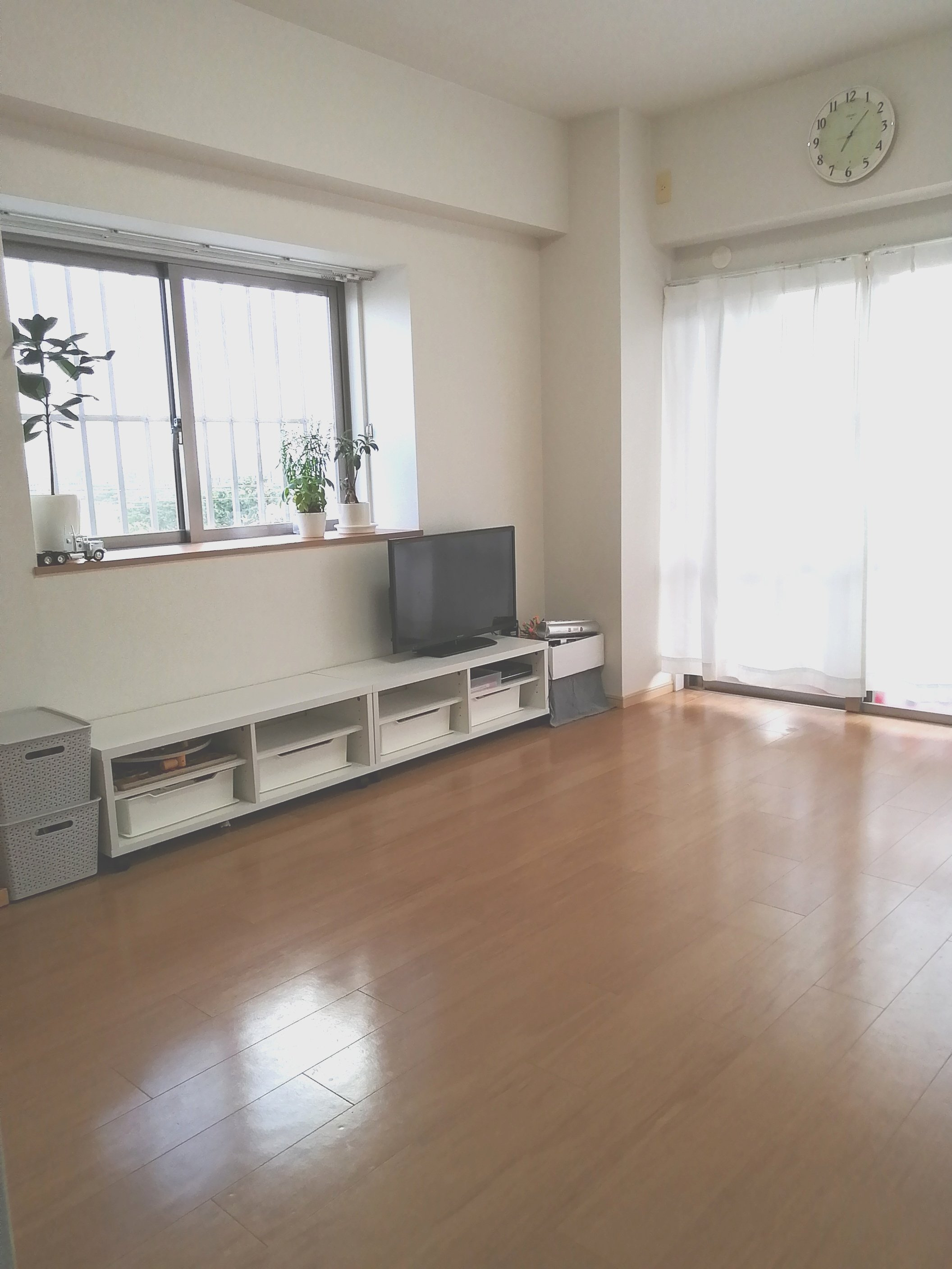 賃貸でも丁寧な暮らし 愛するお部屋 My Room 那覇市首里の不動産 有限会社新地開発