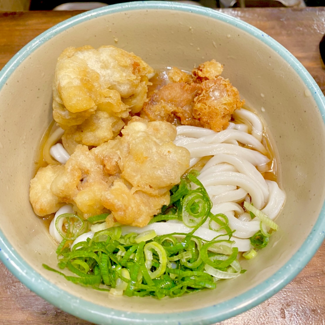 ★☆美味しいうどん屋さん☆★の画像