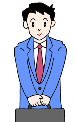 事故物件告知義務の画像