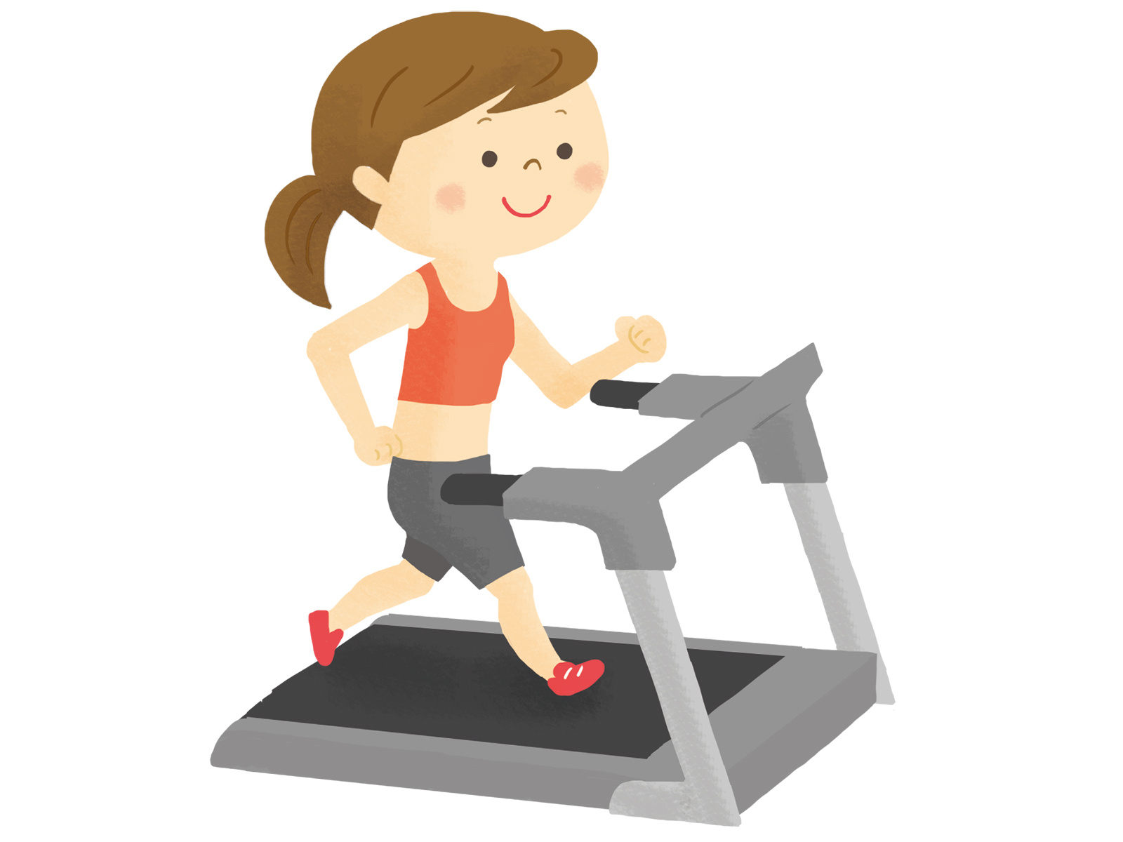 賃貸物件でのルームランナーの使用はここに注意！選び方と使い方のポイントとは？の画像