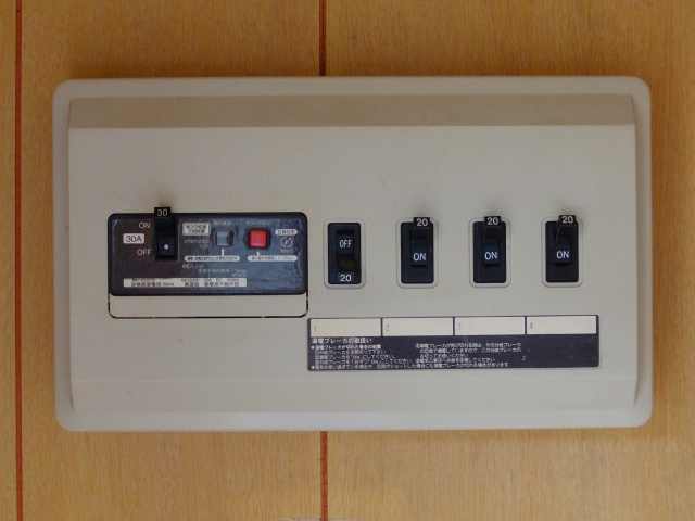 賃貸物件で停電が起こってしまったらどうする？原因別の対処法をチェック！の画像