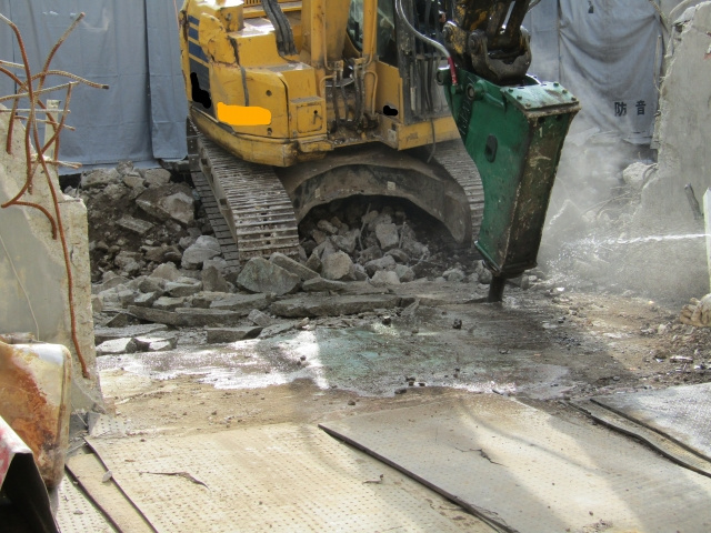 不動産売却の解体での付帯工事の種類とは？