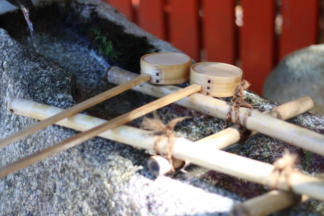 藤沢市のパワースポット！白旗神社の見どころについて