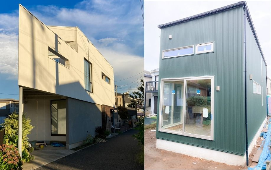 狭小住宅にあたるマイホームは実際どうなのか？メリット・デメリットを解説の画像