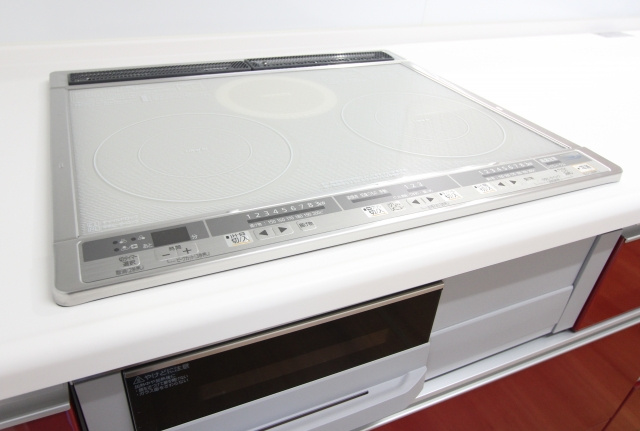 オール電化の賃貸物件の光熱費はどれくらい？ガス併用物件との違いを解説の画像