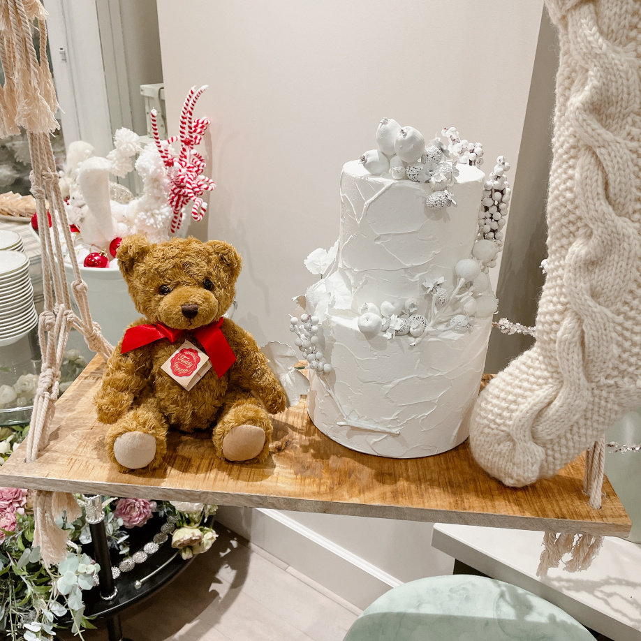 ୨୧ ⑅クリスマスビュッフェ ⑅ ୨୧の画像