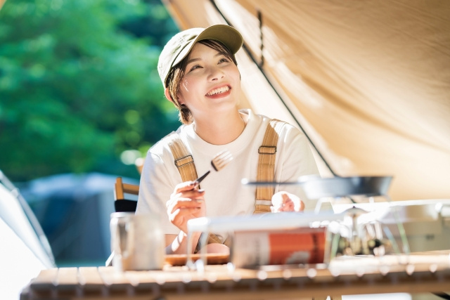 【東京都あきる野市にある「自然人村」の魅力とは？概要や楽しみ方をご紹介】の画像