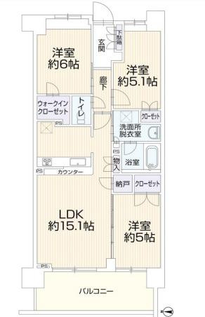 戸塚区の中古マンションのご紹介 戸塚で戸建てをさがすなら つるハウス