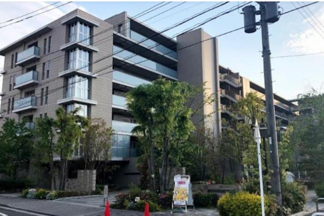 戸塚区の中古マンションのご紹介の画像