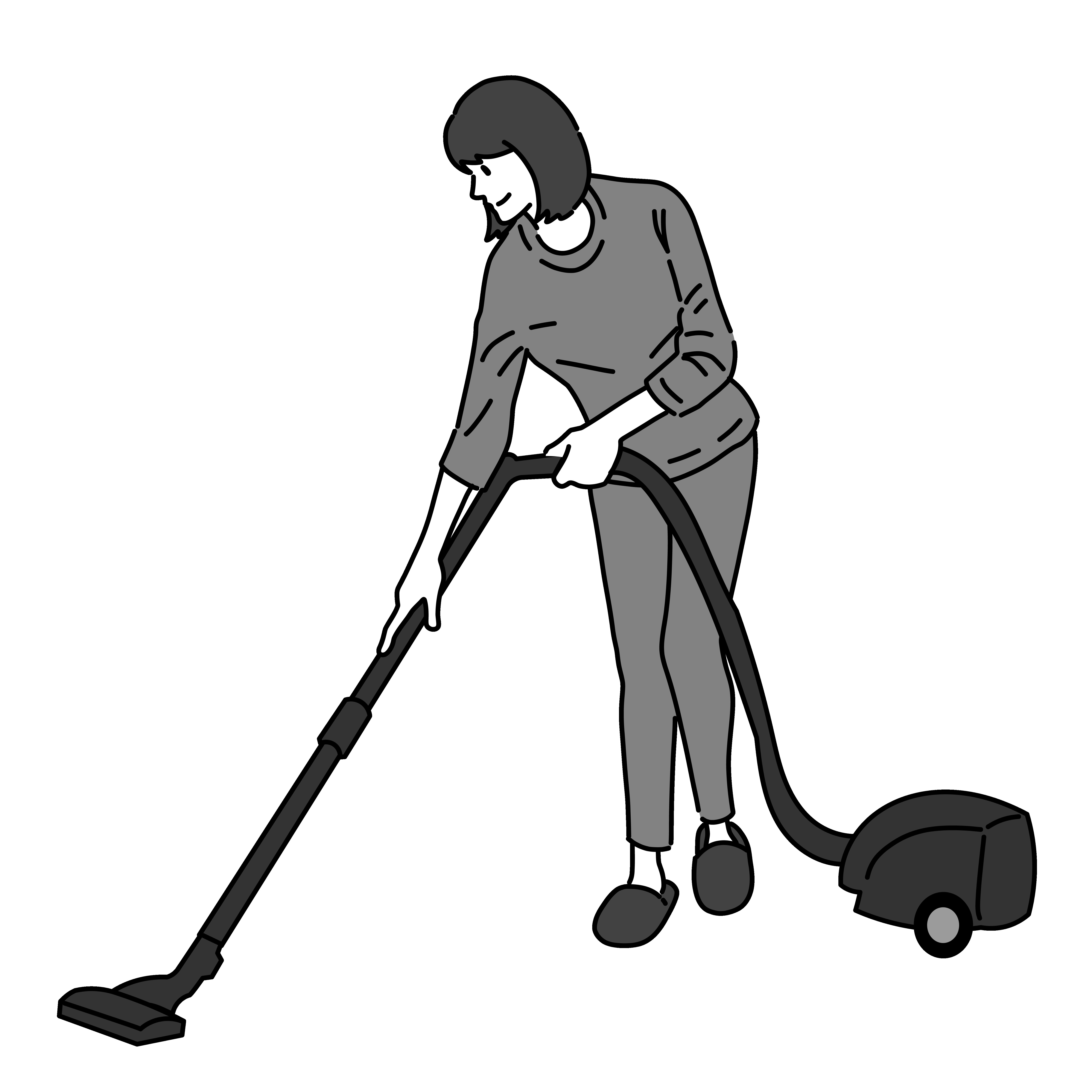 アレルギー発症！！～ハウスダスト対策～の画像