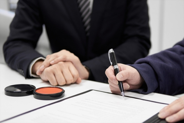 賃貸契約をするときの保証人の条件とは？代わりになる保証会社や保証人変更についてもご紹介！の画像