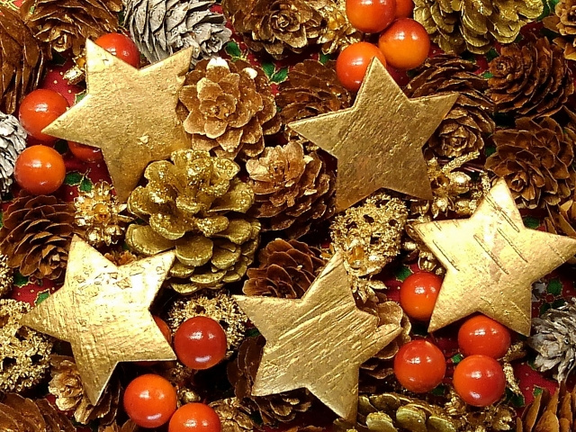 Merry Christmas！！！～戸建てクリスマスデコレーション～の画像