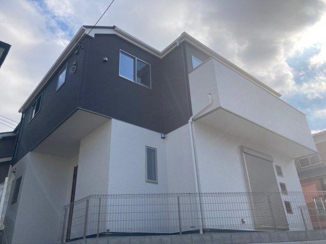 戸塚区の新築戸建てのご紹介!の画像