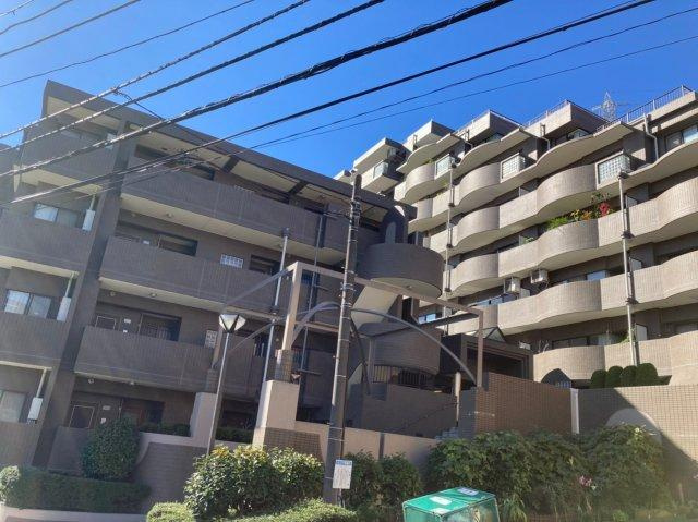 戸塚区の中古マンションのご紹介！の画像