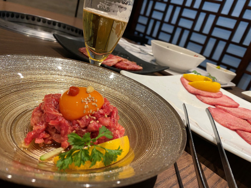 いい肉の日♪の画像