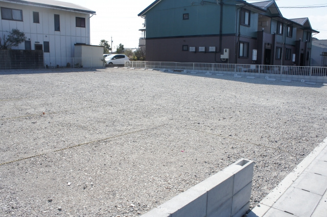 不動産売却における土地の譲渡とは？「贈与」や「相続」との違いをご紹介！の画像