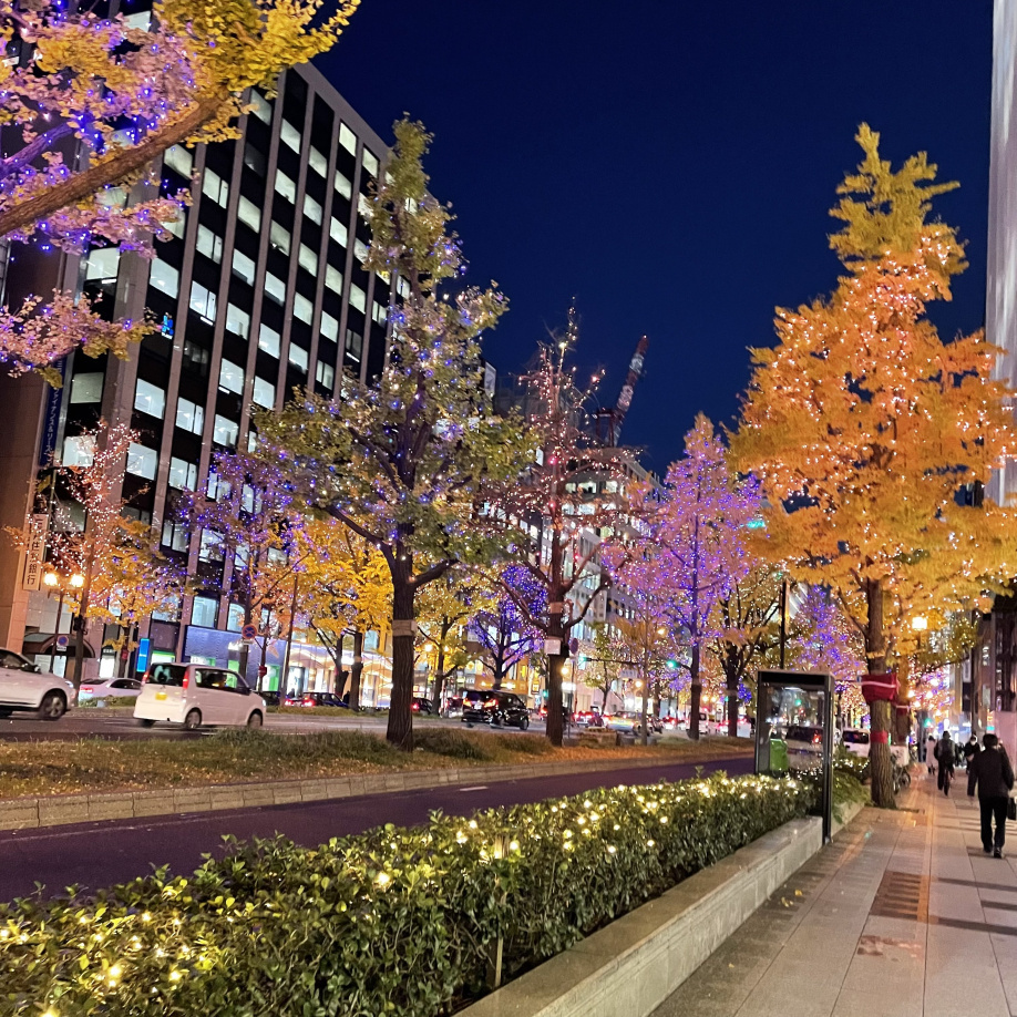 ～大阪弾丸旅行～の画像