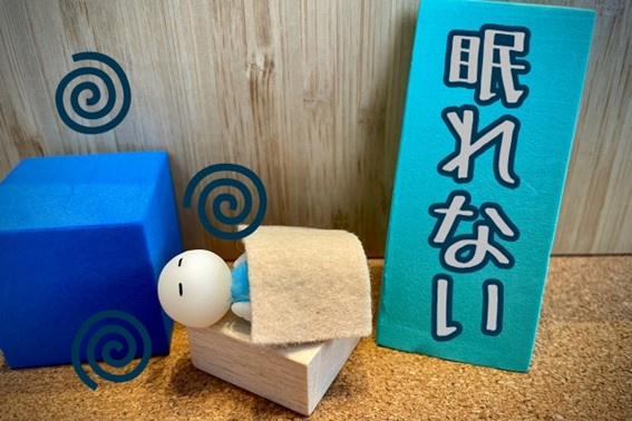 コーヒーを飲むと寝れなくなるその原因とは？