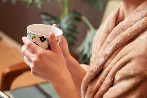 コーヒーを飲むことでの安眠効果とは！？