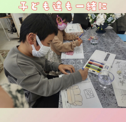 癒された表情が嬉しかった！！！の画像