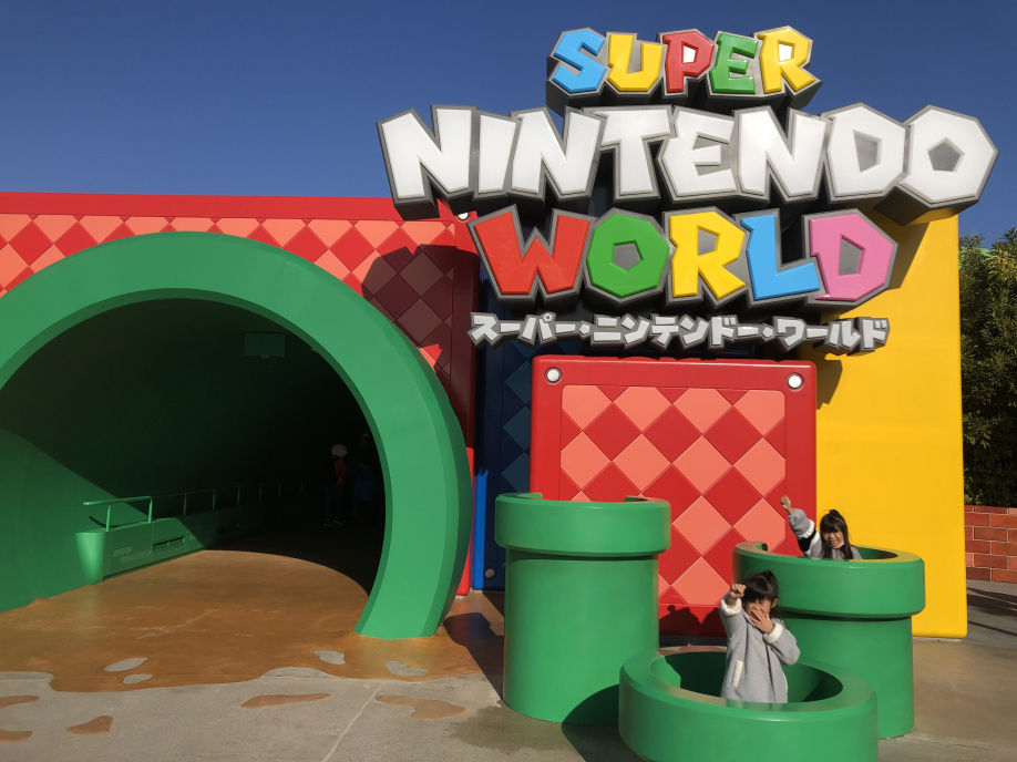 現実　マリオカートの画像