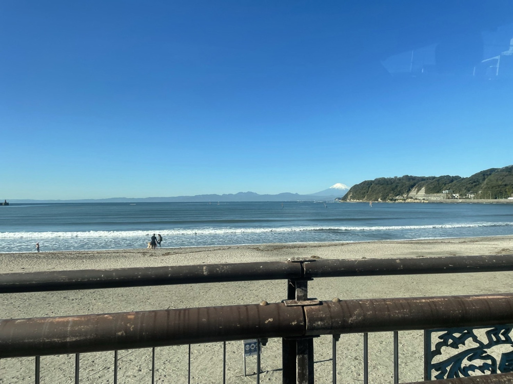 天気、波も最高の画像