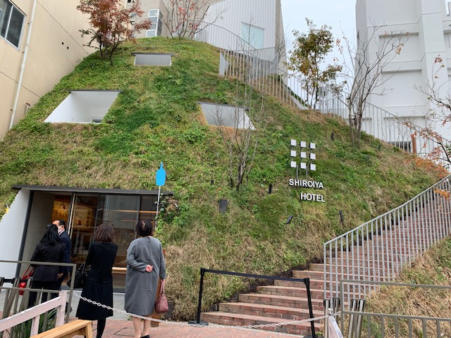 前橋市の町おこし。の画像