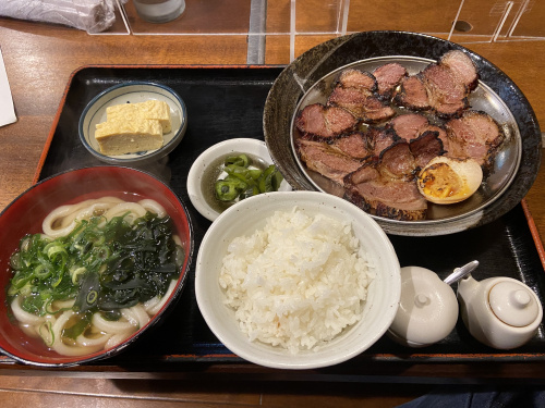 讃岐麺房　すずめの画像