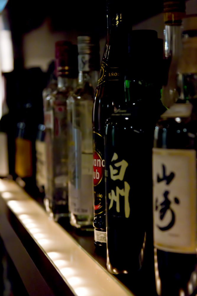 12月9日【しそ焼酎「鍛高譚」の日】の画像