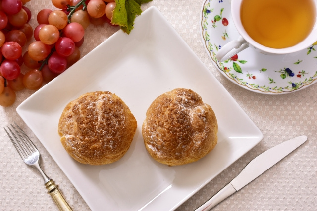 山形市にあるおすすめのおいしいスイーツ店2選をご紹介！の画像