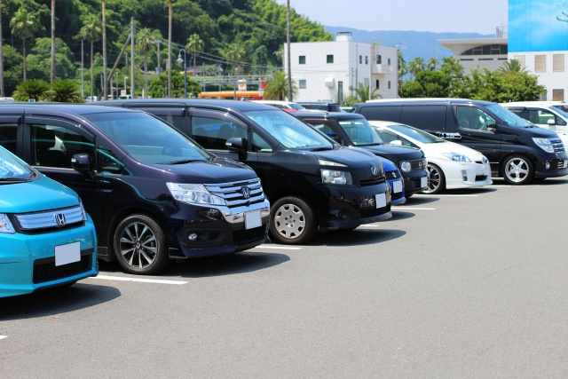 駐車場用地を売却したい！方法や流れを解説