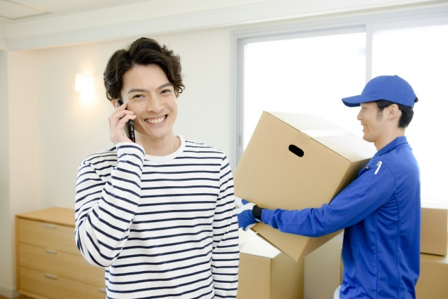 引っ越しにともなうライフラインの手続きについて解説！の画像