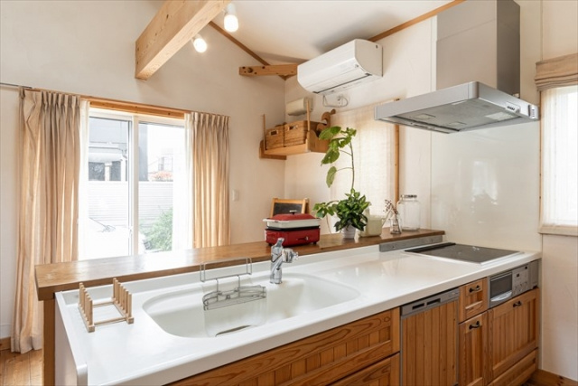 対面式キッチンがある賃貸物件を選択するメリット・デメリットとは？