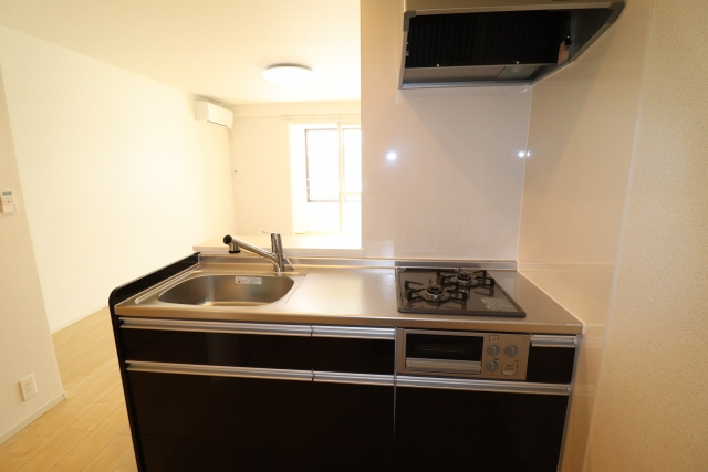 賃貸物件の対面式キッチンにはどのような種類があるの？特徴をご紹介！