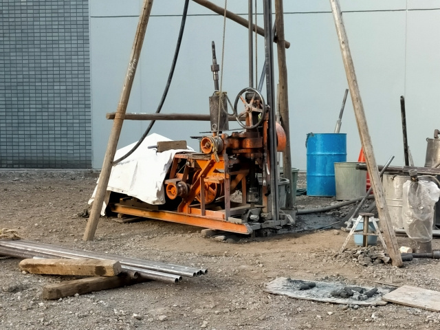 不動産売却前に地盤調査の必要性と費用について解説