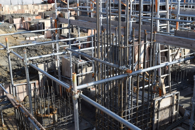 建物構造が鉄筋コンクリートの住宅の耐用年数は47年と最長