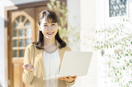 物件探しのポイント！中古住宅編の画像