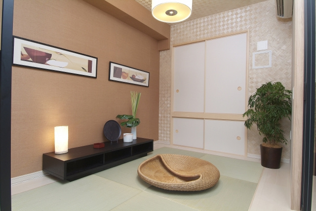 琉球畳のメリットとデメリットとは？