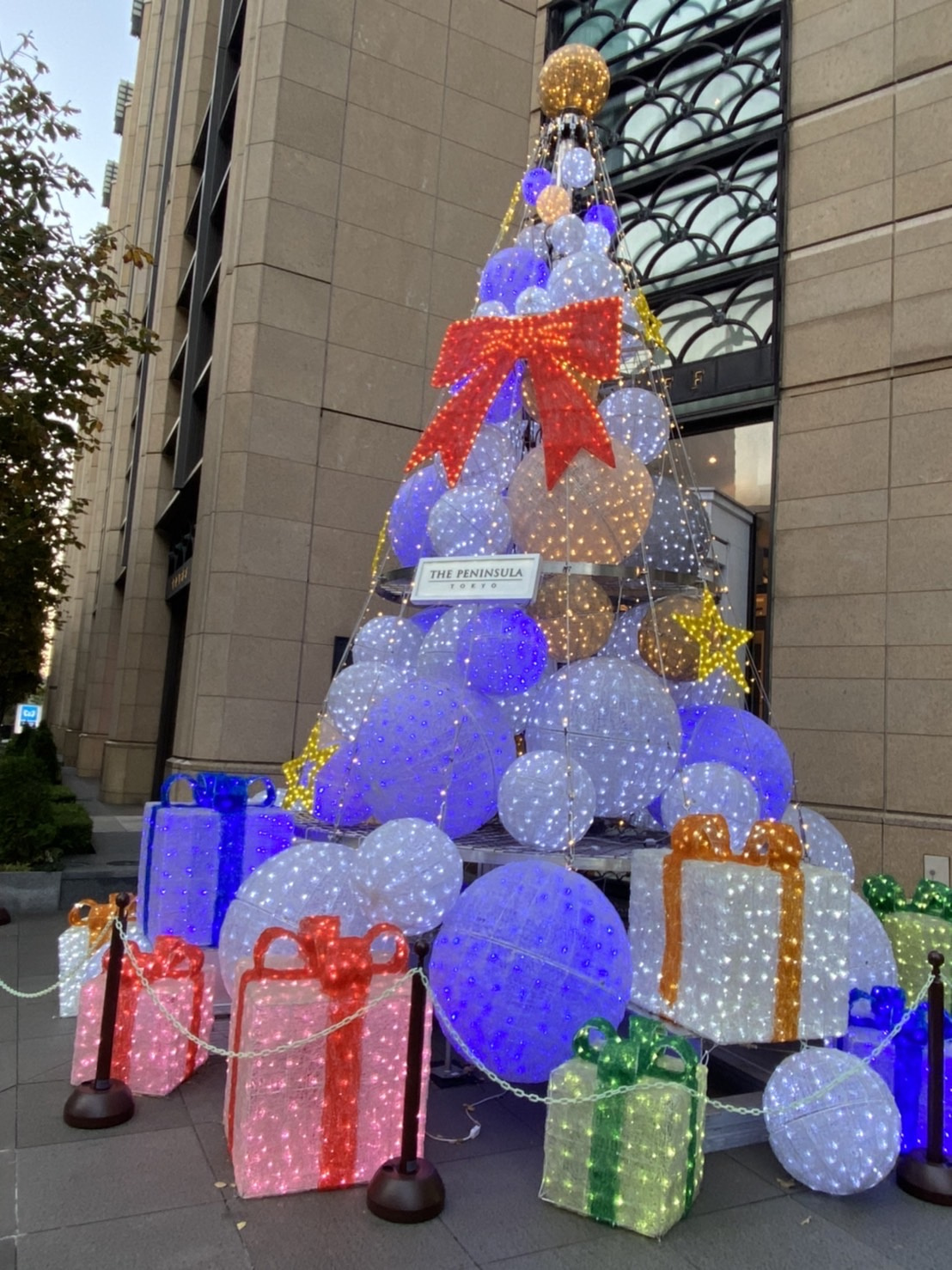 ♡憧れホテル宿泊記①～お部屋編～♡の画像