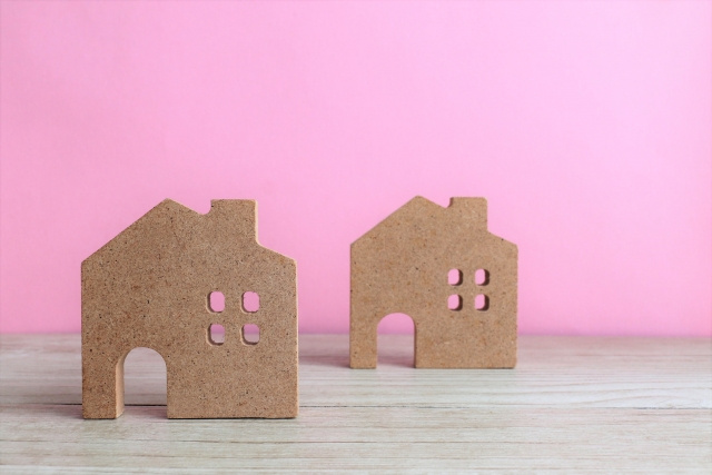 【子育て世帯のマイホームの選び方！立地選びのポイントは？】の画像