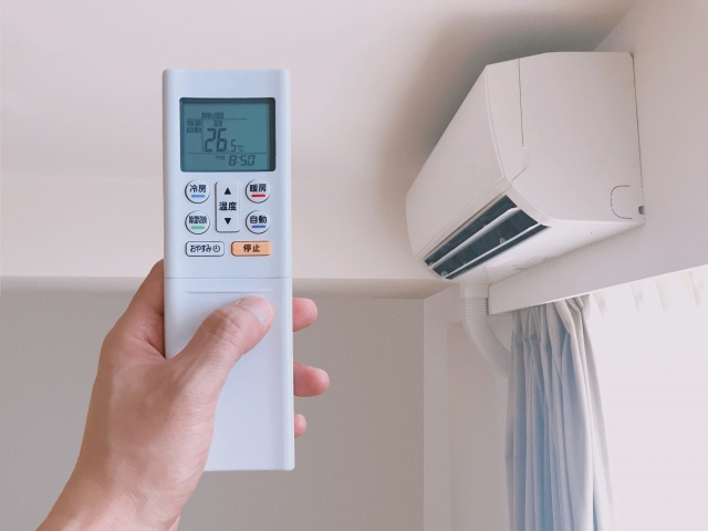 賃貸物件のエアコンを新設する場合の対応方法は？電気代の相場も解説！の画像