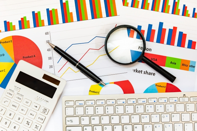 不動産投資の利回り相場と計算方法をご紹介の画像