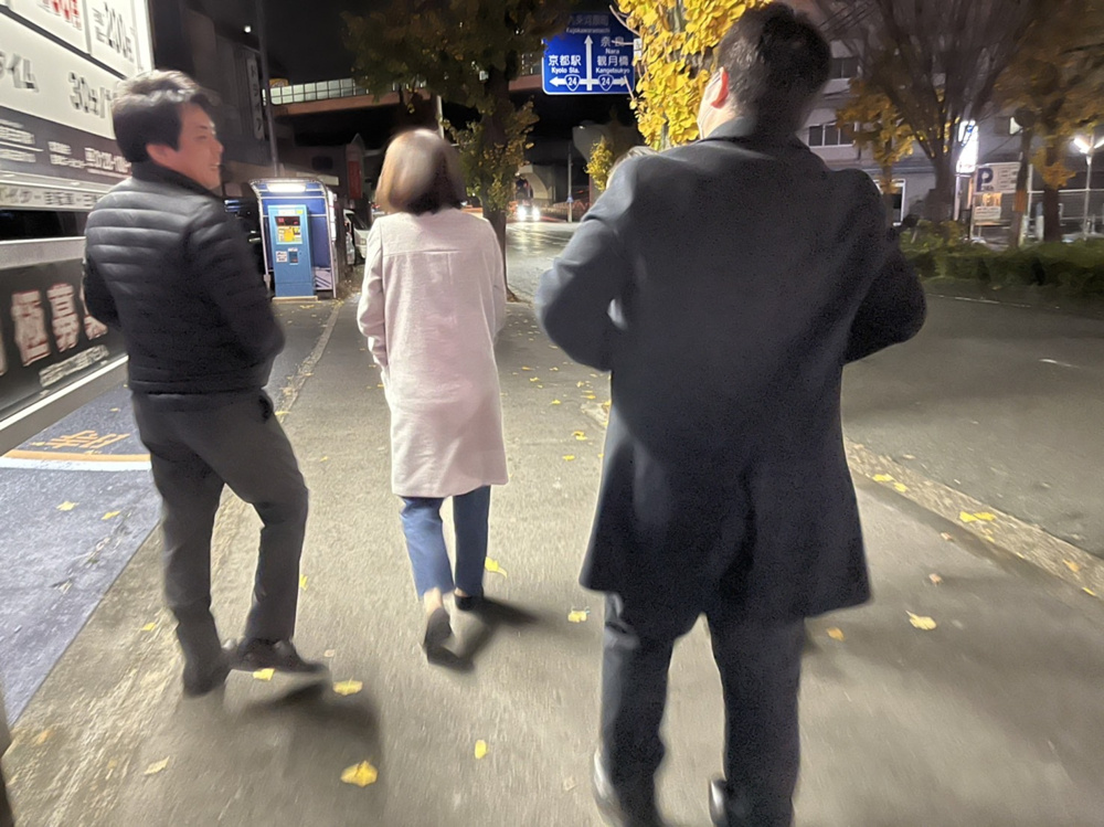 今年も残り3週間…の画像