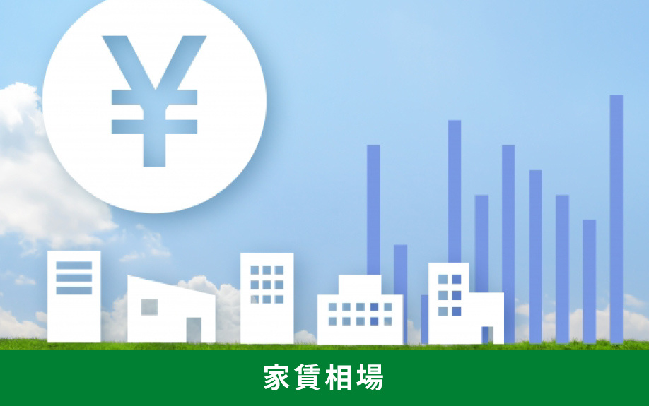 福岡市にある唐人町駅周辺の家賃相場とは？