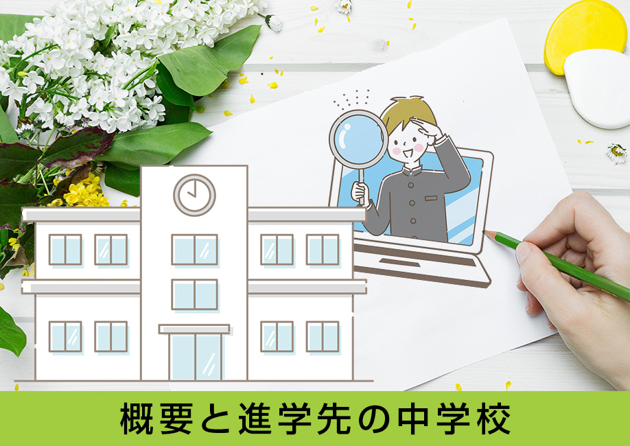 名古屋市南区にある伝馬小学校の概要と進学先の中学校は？