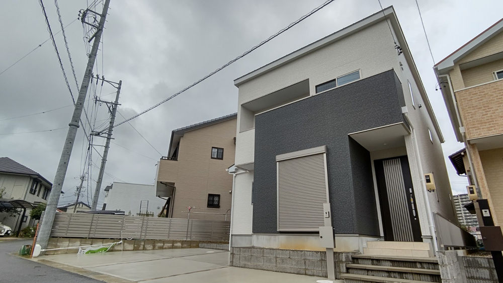 不動産売買事例集の画像