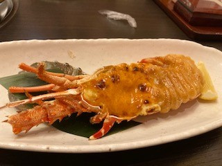 海の幸の画像
